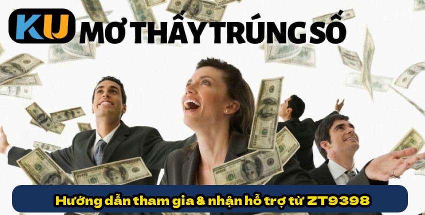 Hướng dẫn tham gia & nhận hỗ trợ từ ZT9398