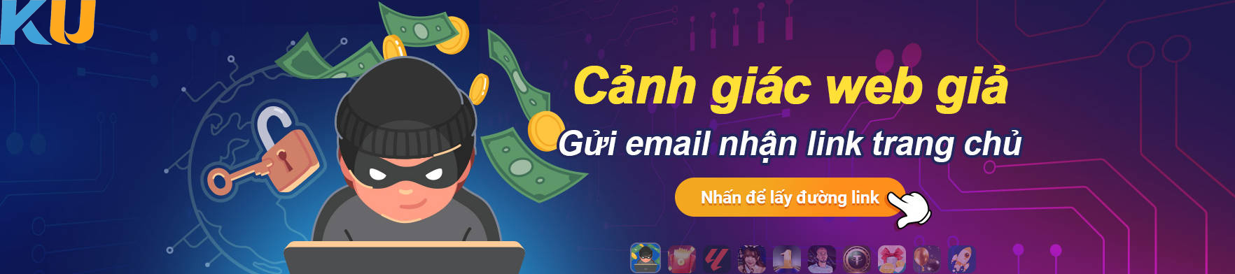 Kubet-zt9398.net mạnh tay đầu tư hệ thống bảo mật tối tân khi tham gia casino cá cược
