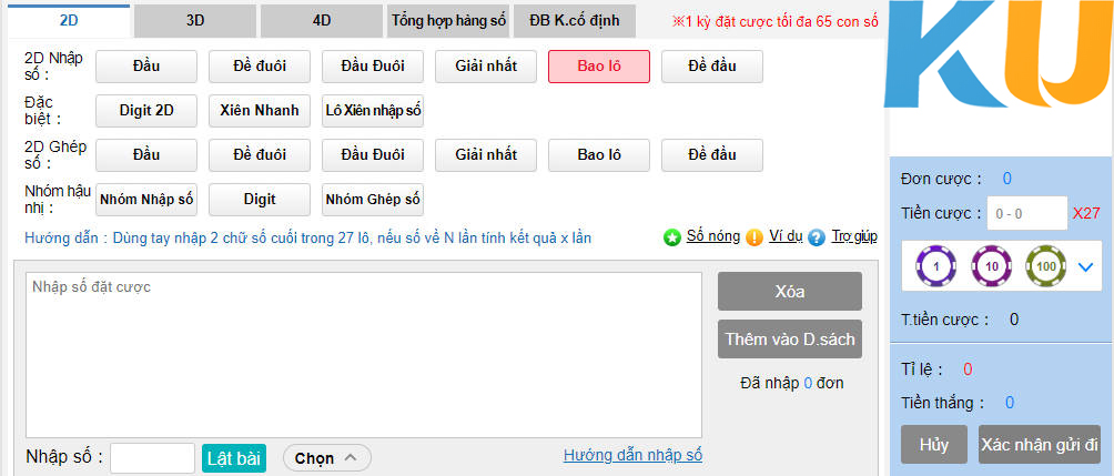 XỐ SỔ KUBET-ZT9398.ORG giúp tạo ra một hệ sinh thái các lợi ích đa chiều