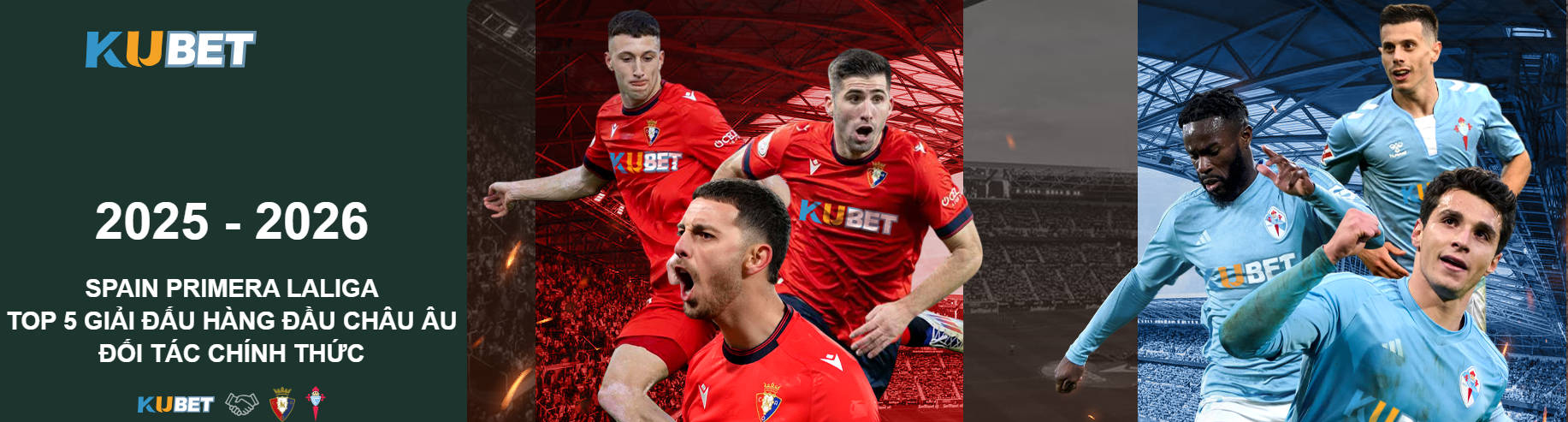 THỂ THAO-KUBET-ZT9398.ORG LALIGA chính là biểu tượng nổi bật của nền bóng đá Tây Ban Nha