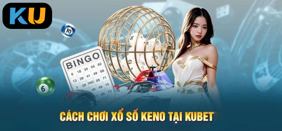 Ưu điểm nổi bật của Xổ Số Keno tại ZT9398