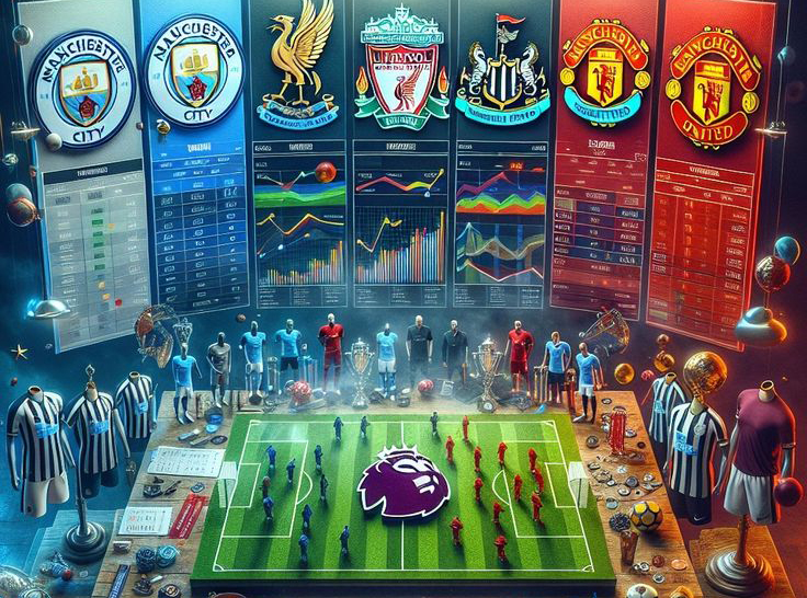 hể thao- kubet -zt8396.org Các câu lạc bộ tiêu biểu của La Liga